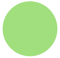 Zelené kolečko