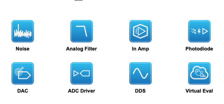 ADI Precision Studio and its advantages for every electrical engineer.