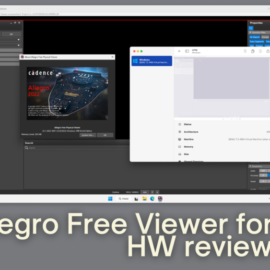 Allegro Free Viewer