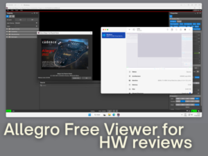 Allegro Free Viewer