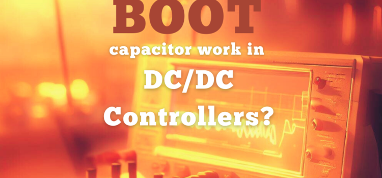 Illustrational DCDC converters